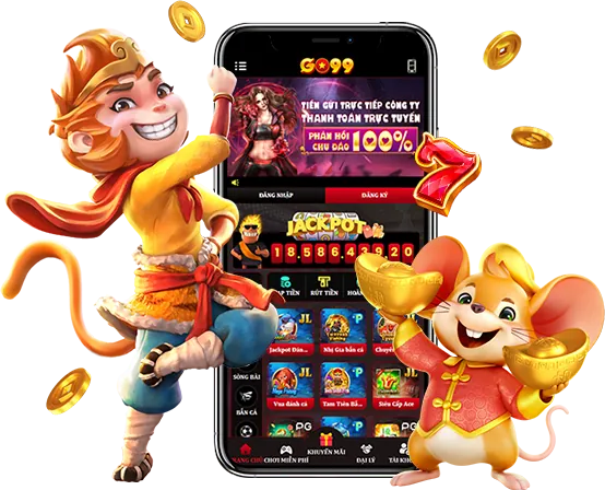 Gửi/Rút tiền siêu tốc và an toàn