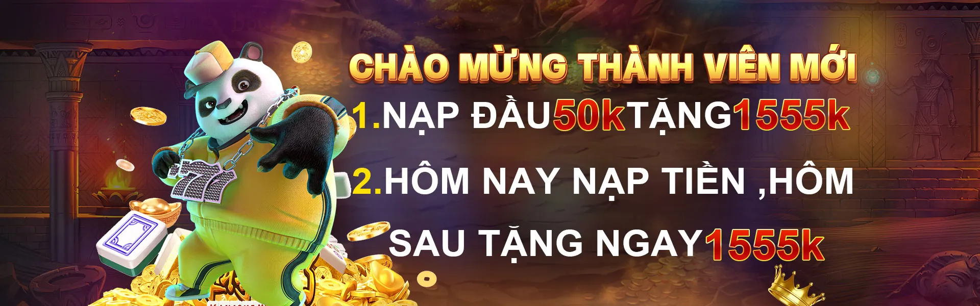 Thưởng nạp lại cho cược thủ đá gà